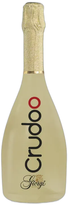 image du vin Spumante Extra Dry Non Filtrato 'Crudoo' Giorgi