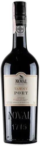 photo du vin Porto Fine Tawny Quinta do Noval