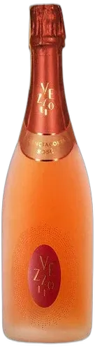 photo du vin Franciacorta Brut Vezzoli