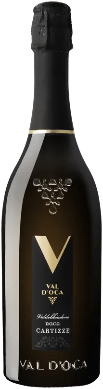 capture du vin Cartizze Dry Val d’Oca