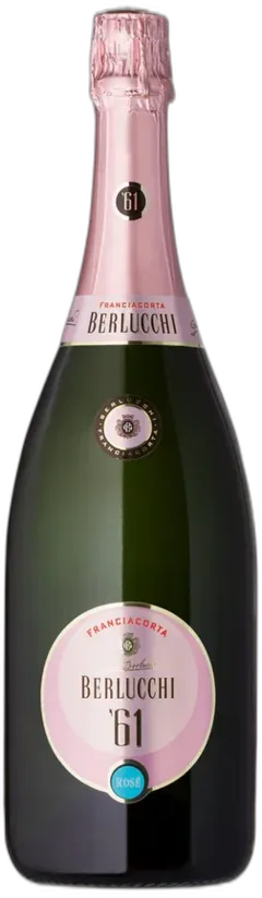 image du vin Franciacorta Brut 61 Magnum Berlucchi