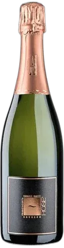 illustration du vin Franciacorta Brut Enrico Gatti