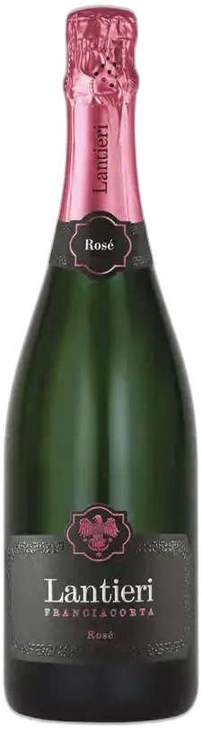 photo du vin Franciacorta Brut Lantieri de Paratico