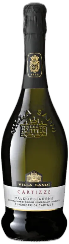 photo du vin Cartizze Dry Villa Sandi