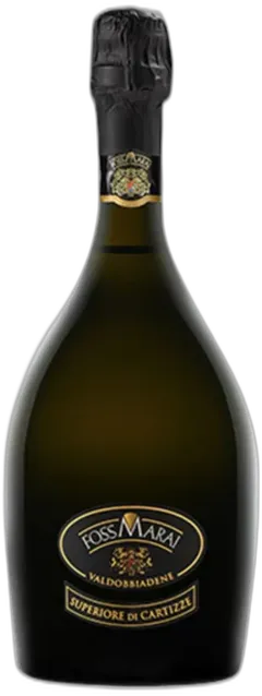 image du vin Cartizze Dry Foss Marai