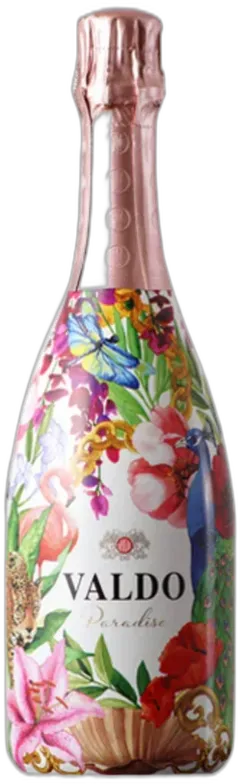 photos du vin Spumante Charmat 'Paradise Edition' Valdo