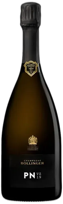 photo Champagne Blanc de Noirs 'Vz19' Bollinger