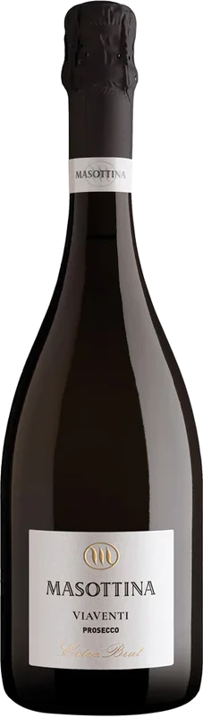 photo Prosecco Extra Brut 'Viaventi' Masottina