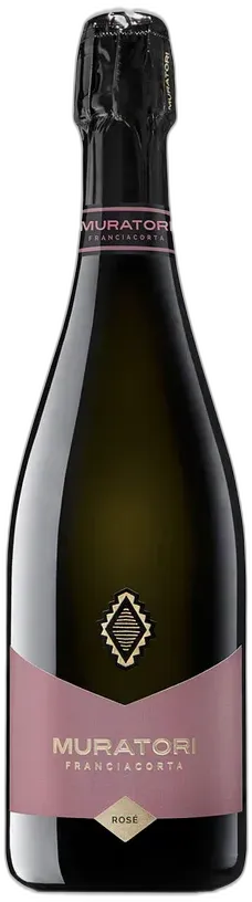 capture du vin Franciacorta Extra Brut Muratori