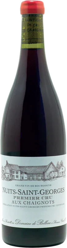 photo Nuits Saint Georges Premier Cru 'Aux Chaignots' Domaine de Bellene 2019