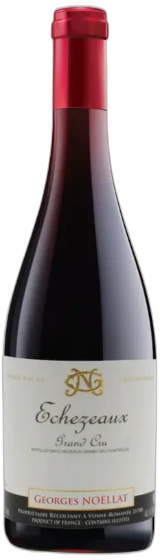 photo Echezeaux Grand Cru Georges Noellat 2019