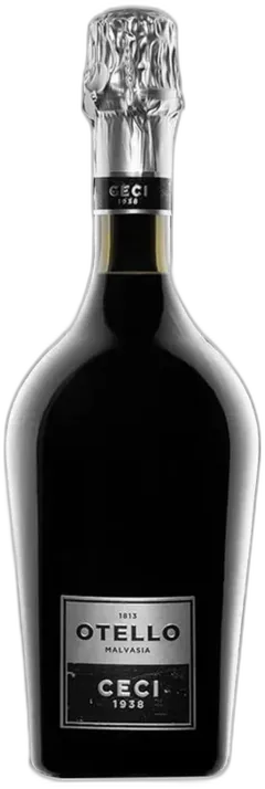 photo Malvasia Brut 'Otello Edizione 1813' Ceci