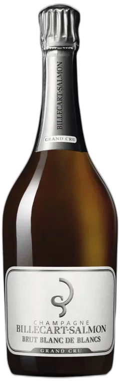 photo Champagne Brut Grand Cru Blanc de Blancs Billecart Salmon