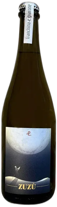 photos du vin Vin Pétillant 'Zuzù' Franchina e Giarone