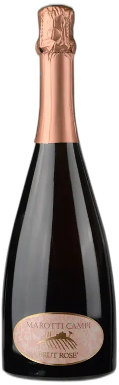 photos du vin Spumante Brut Marotti Campi