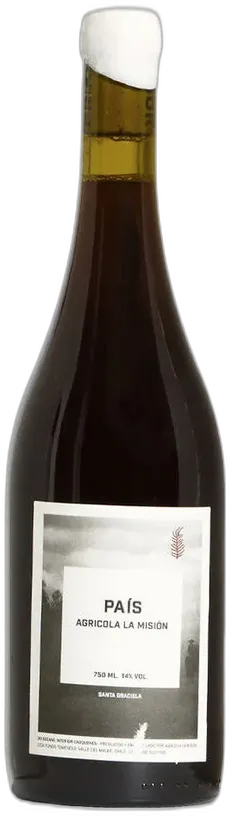 photo Tinto Pais la Mision 2019