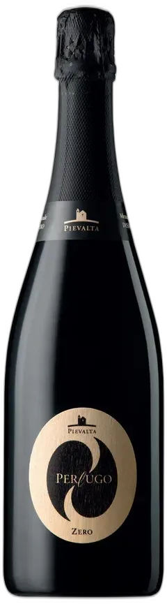 photo du vin Spumante Metodo Classico Dosaggio Zero 'Perlugo' Magnum Pievalta