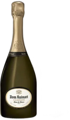 photo Champagne Brut Bdb 'Dom Ruinart' Magnum Ruinart 2007