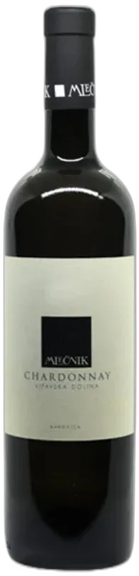 photos du vin Chardonnay Mlecnik 2017