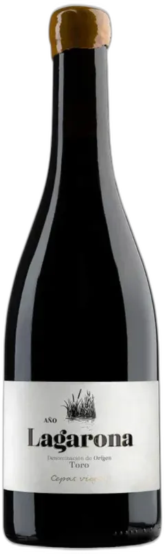 photo Toro 'Lagarona Tinto' Bodegas Piedra 2018