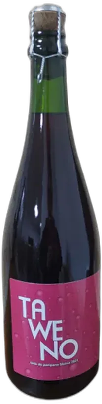 photos du vin Ancestral 'ta we no' Torresano