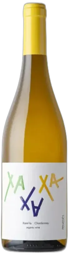 image du vin 'Xaxaxa' Can Valles 2022