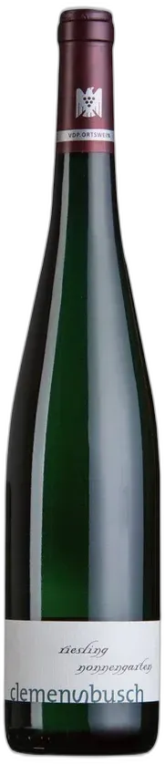 photo Riesling Mosel Trocken 'Nonnengarten' Clemens Busch 2022