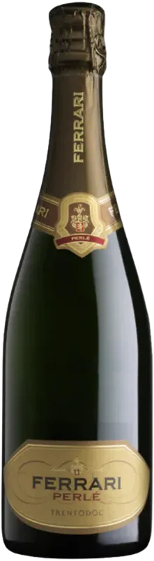 photo Trento Spumante Brut 'Perlé' Ferrari 2018