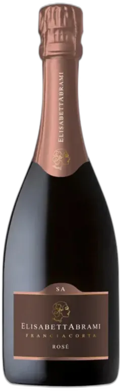 illustration du vin Franciacorta Magnum Elisabetta Abrami