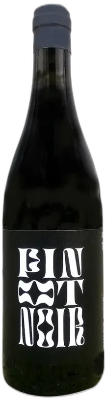 photo Pinot Noir Andi Weigand 2019