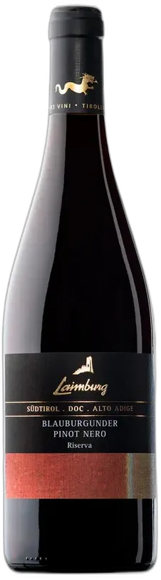 photo Pinot Nero Riserva Laimburg 2021