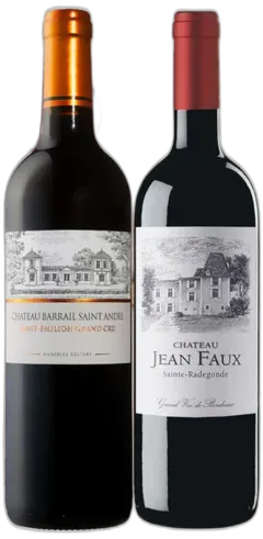 photo Kit Saint Emilion