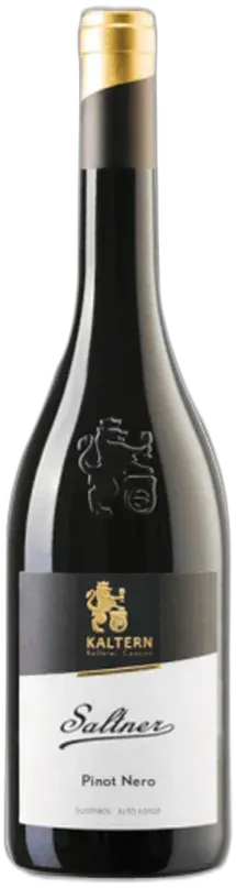 photo Pinot Nero Riserva 'Saltner' Cantina di Caldaro Kaltern 2021