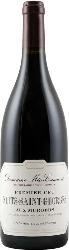 photo Nuits-Saint-Georges Premier Cru 'Aux Murgers' Meo Camuzet 2020