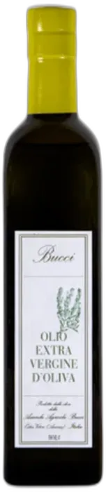 image du vin Huile d’Olive Vierge Extra Villa Bucci Récolte