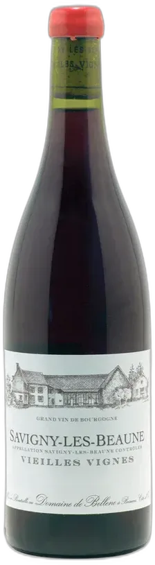 photo Savigny les Beaune 'Vieilles Vignes' Domaine de Bellene 2022