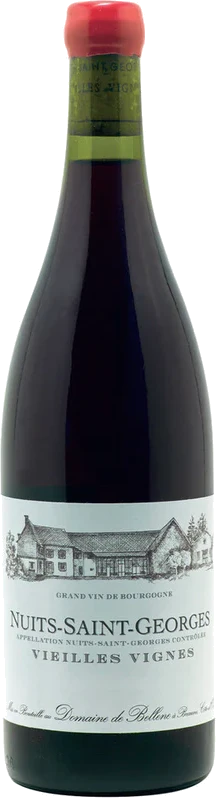 photo Nuits Saint Georges 'Vieilles Vignes' Domaine de Bellene 2021