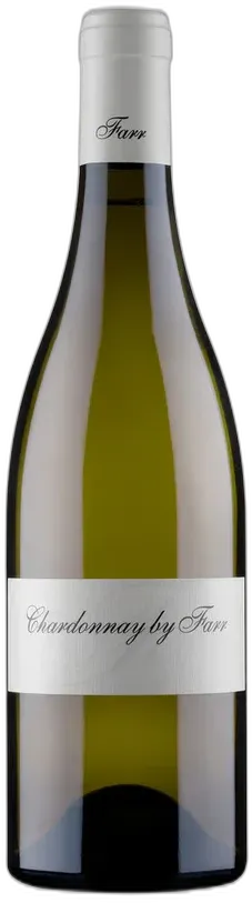 photo du vin Chardonnay by Farr 2021