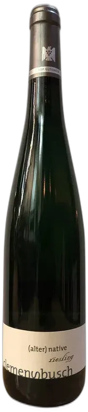 photo Riesling Mosel Trocken '(Alter)Native' Clemens Busch 2022