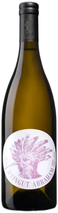 photo du vin 'Upupa Rosa' Weingut Abraham 2022