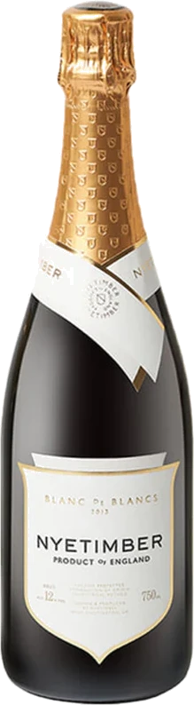photo Spumante Brut Blanc de Blancs Nyetimber 2016
