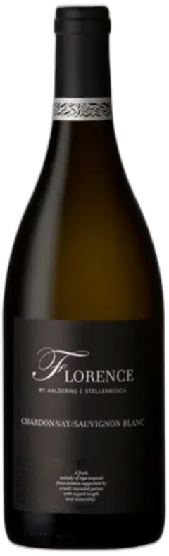 vue du vin Chardonnay Sauvignon Blanc 'Florence' Aaldering 2023