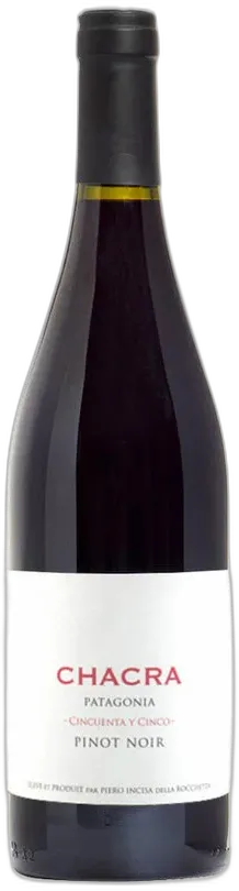 photo Pinot Noir 'Chacra 55' Bodega Chacra 2022