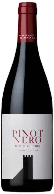 photo Pinot Nero Colterenzio 2023