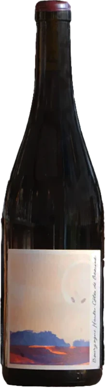 photo Bourgogne Hautes Côtes de Beaune la Chaume des Lies 2022