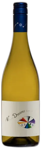 photo du vin 'W...Dreams' Jermann 2022