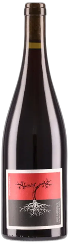 image du vin Pinot Noir 'North Dread' Poppelvej 2021
