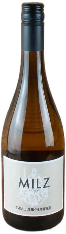 illustration du vin Pinot Gris Dry Josef Milz 2022