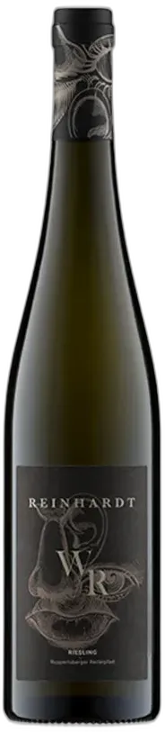 photo Riesling Trocken Lagenwein Ruppertsberger Reiterpfad Weingut Reinhardt 2021