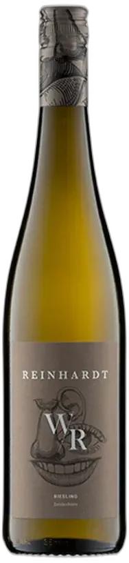photo Riesling Trocken Ortswein Deidesheim Weingut Reinhardt 2022